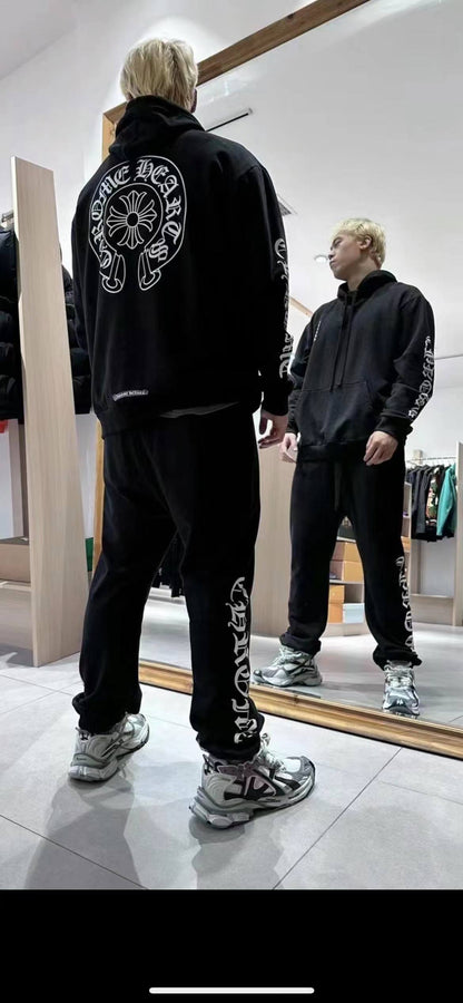 Chrome Hearts Pants 1001