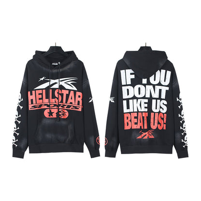 Hellstar Sport Hoodie