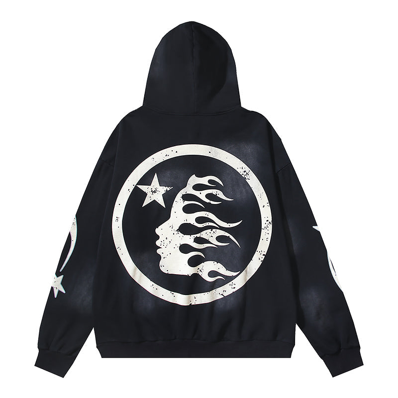 Hellstar Sport Hoodie