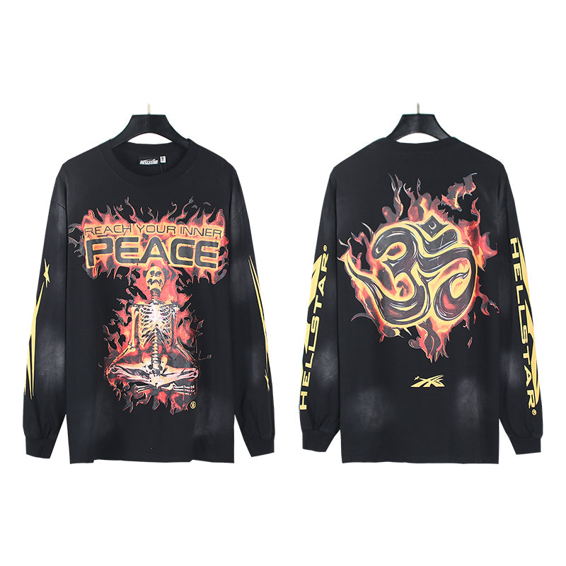 Hellstar Sweatshirt