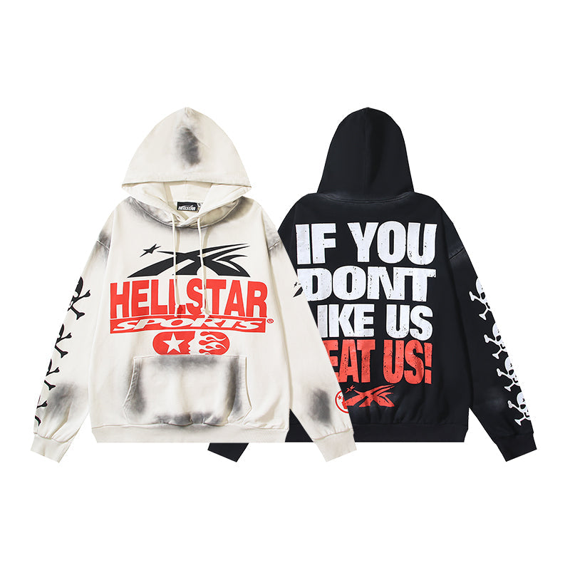 Hellstar Sport Hoodie