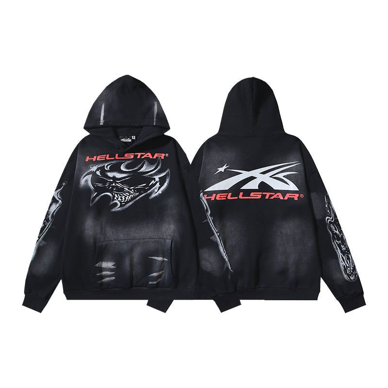 Hellstar Sport Hoodie