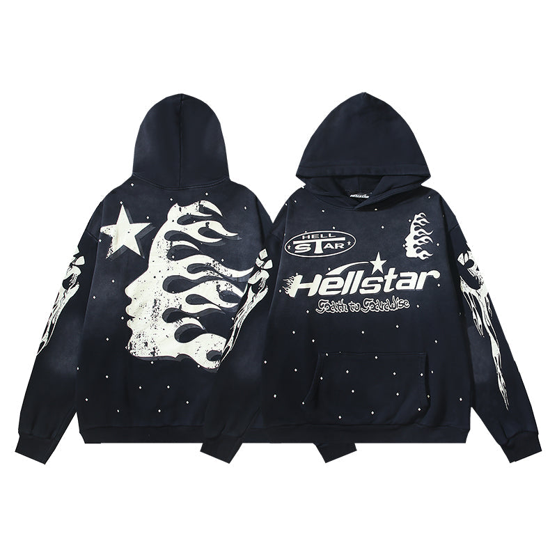 Hellstar Sport Hoodie