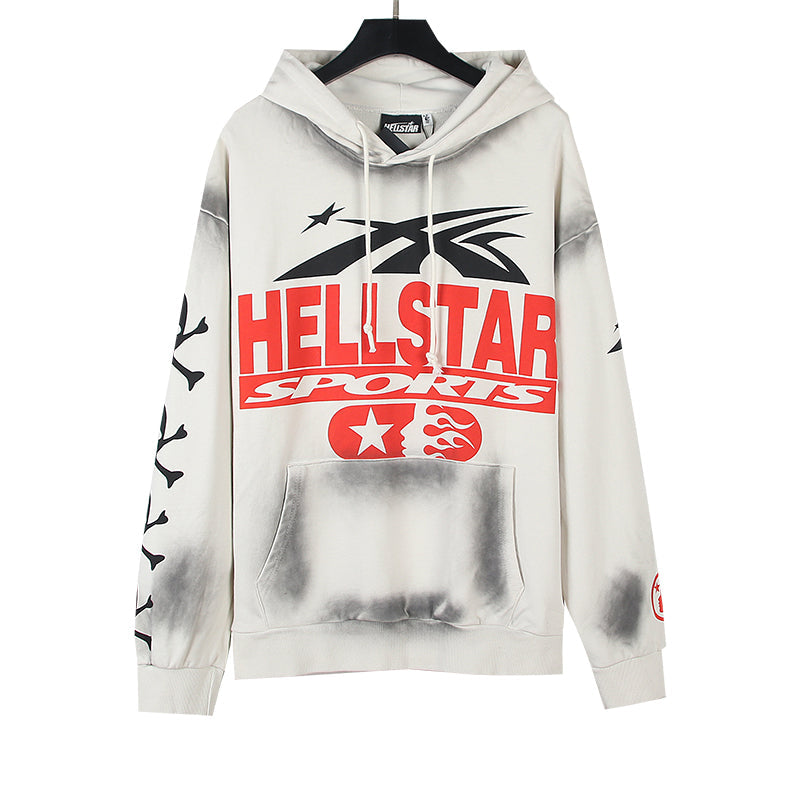 Hellstar Sport Hoodie