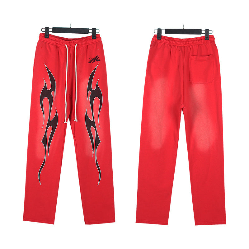 Hellstar Graffiti Sweatpants