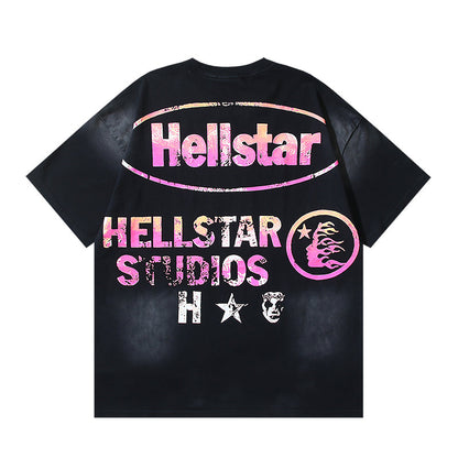 Hellstar T-shirt