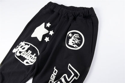 Hellstar Sweatpants