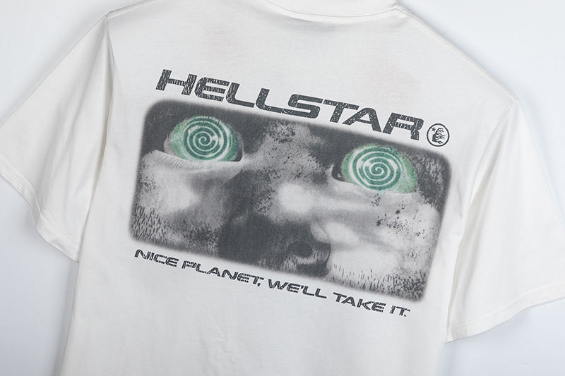 Hellstar T-shirt