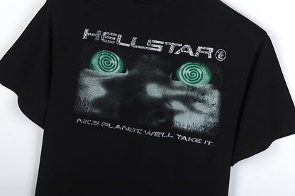 Hellstar T-shirt