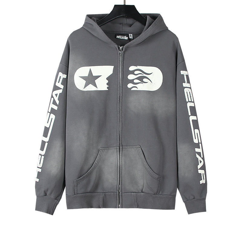 Hellstar Sport Hoodie