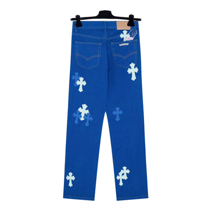 Chrome Hearts 2024 NEW Pants