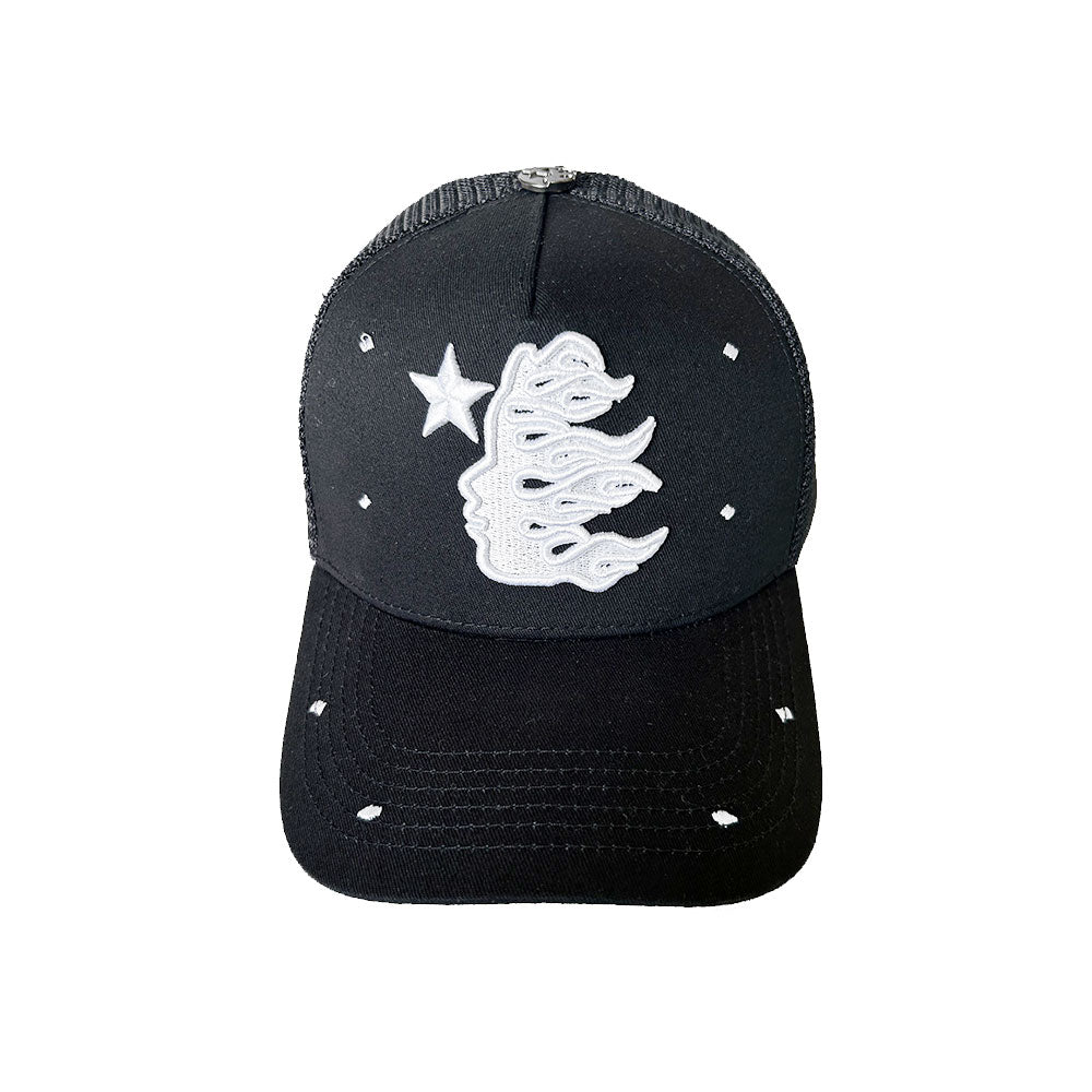 Hellstar 2024 new fashion hat