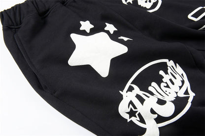 Hellstar Sweatpants