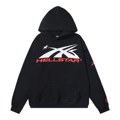 Hellstar Sport Hoodie