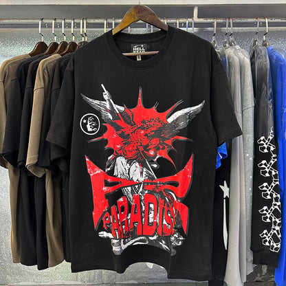 Hellstar T-shirt