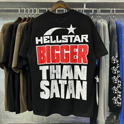 Hellstar T-shirt