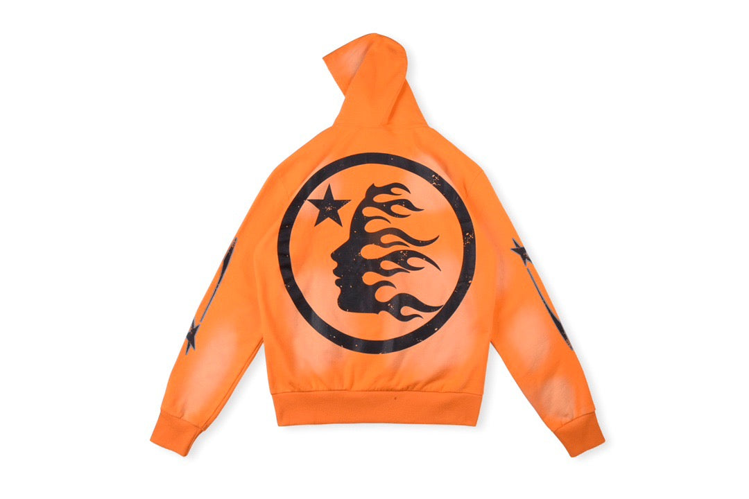 Hellstar Sport Hoodie