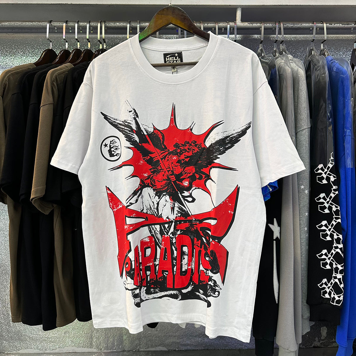 Hellstar T-shirt