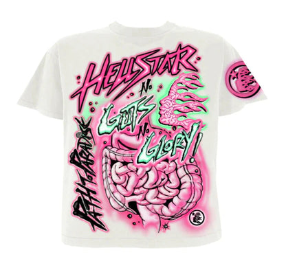 Hellstar T-shirt