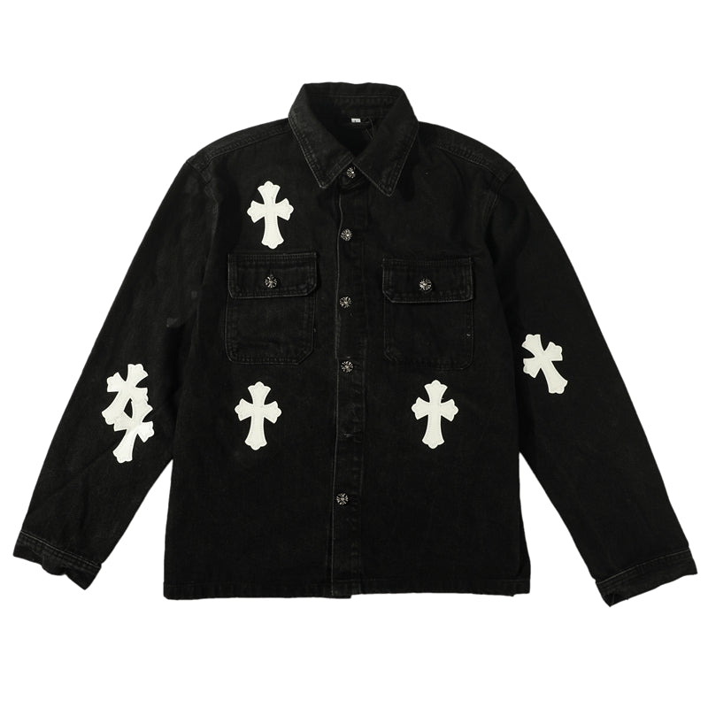 Chrome Hearts 2024 New Jacket