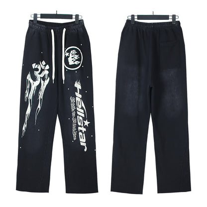 Hellstar Sweatpants