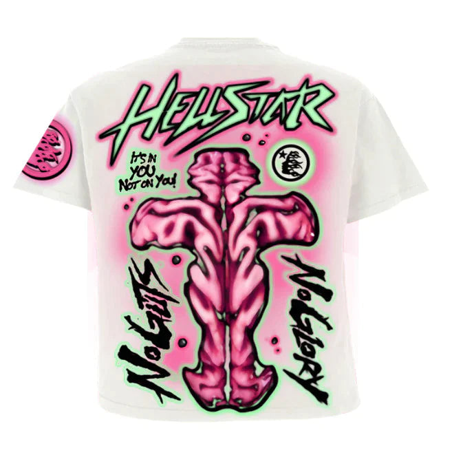 Hellstar T-shirt