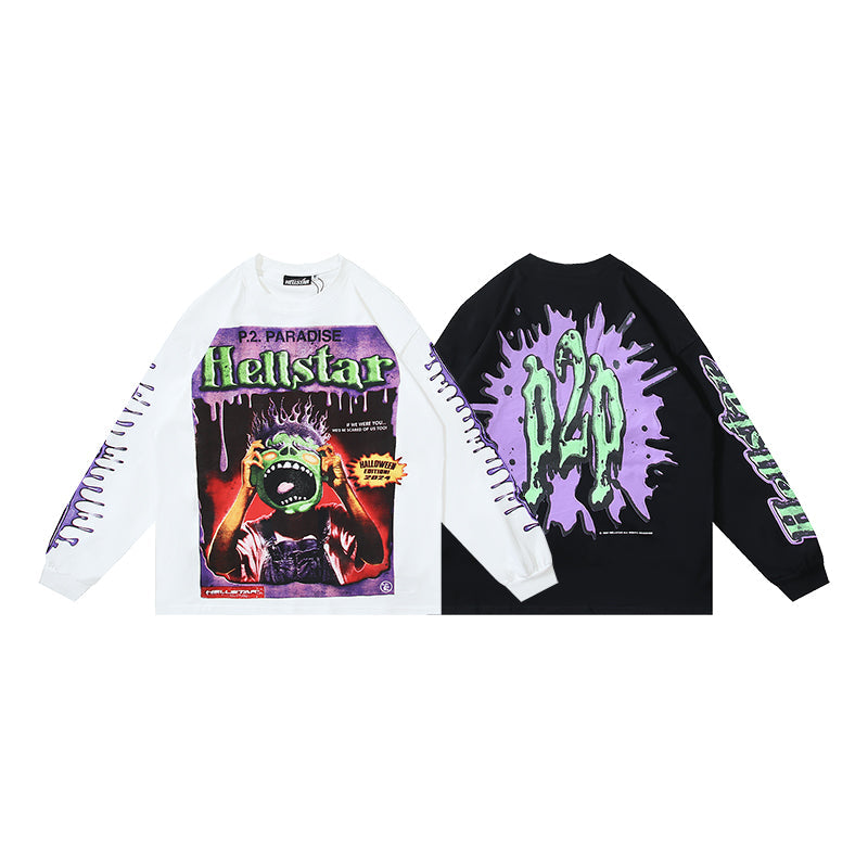 Hellstar Sweatshirt