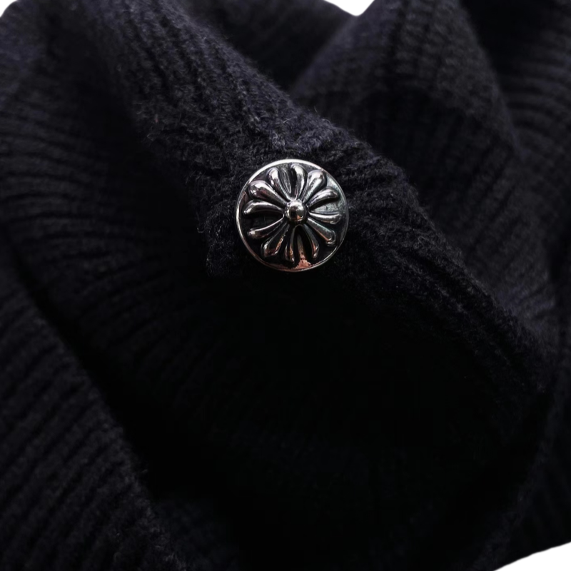 CH-Chrome Hearts hat