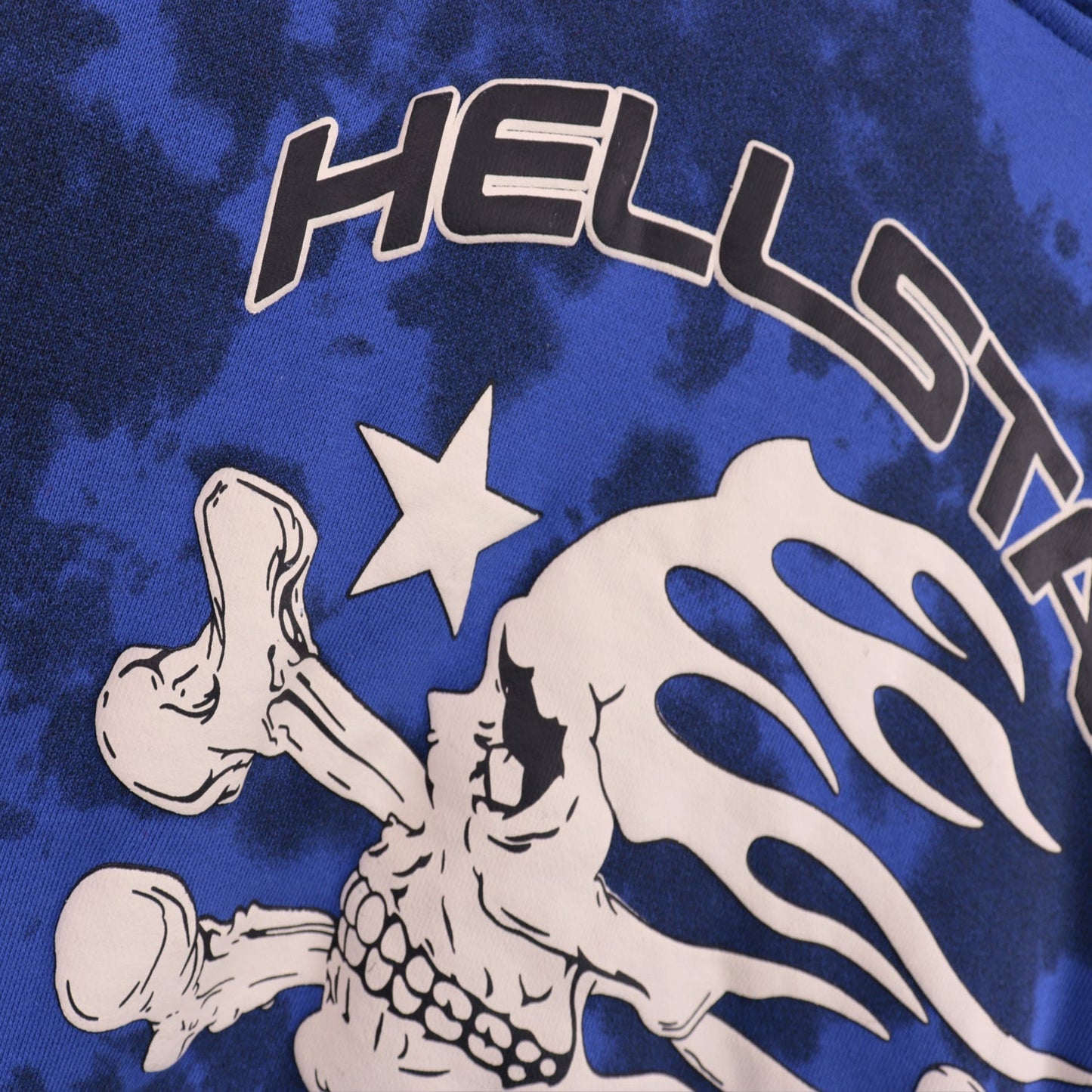 Hellstar Sport Hoodie