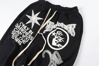 Hellstar Sweatpants