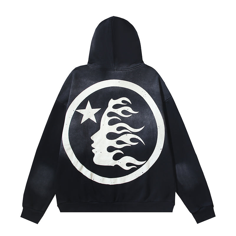 Hellstar Sport Hoodie