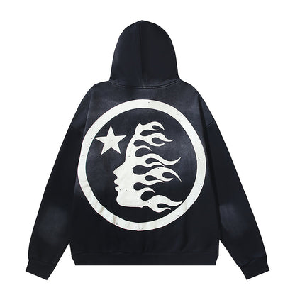 Hellstar Sport Hoodie