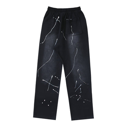 Hellstar Graffiti Sweatpants