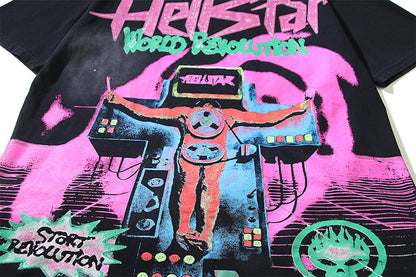 Hellstar T-shirt