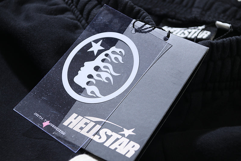 Hellstar Graffiti Sweatpants