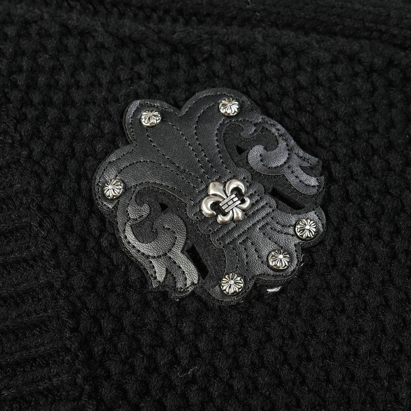 Chrome Hearts 2024 New Jacket