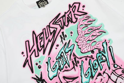 Hellstar T-shirt