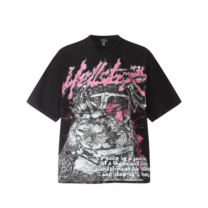 Hellstar T-shirt