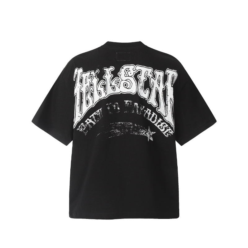 Hellstar T-shirt