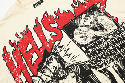 Hellstar T-shirt