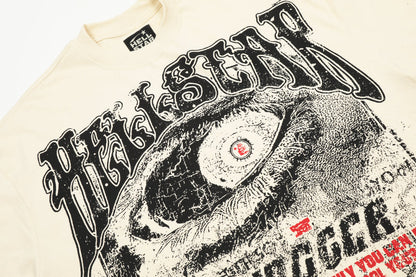 Hellstar T-shirt