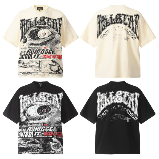 Hellstar T-shirt