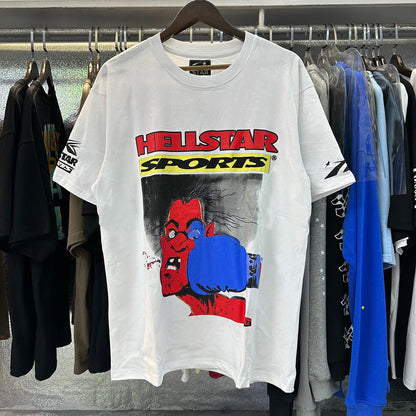 Hellstar T-shirt