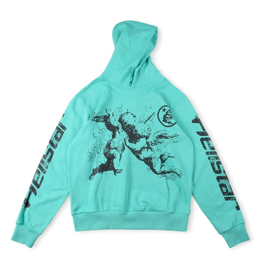 Hellstar Sport Hoodie