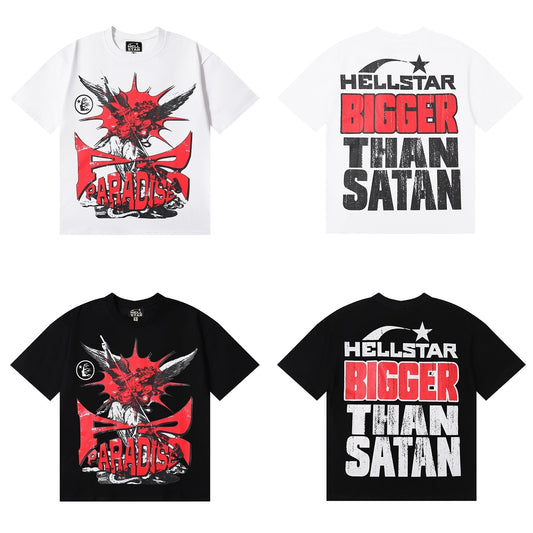 Hellstar T-shirt