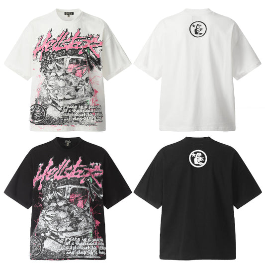 Hellstar T-shirt