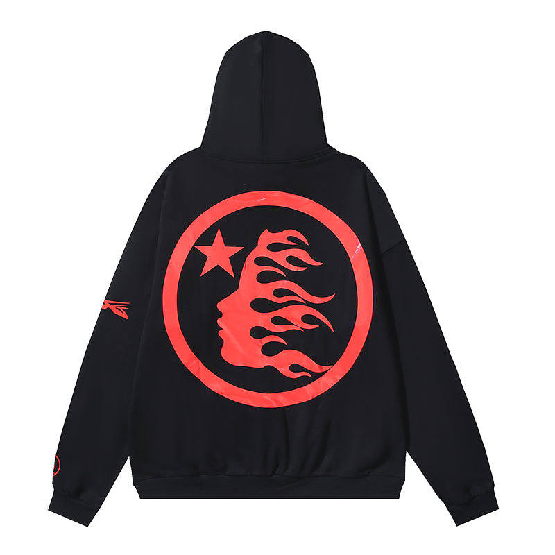 Hellstar Sport Hoodie