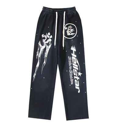 Hellstar Sweatpants