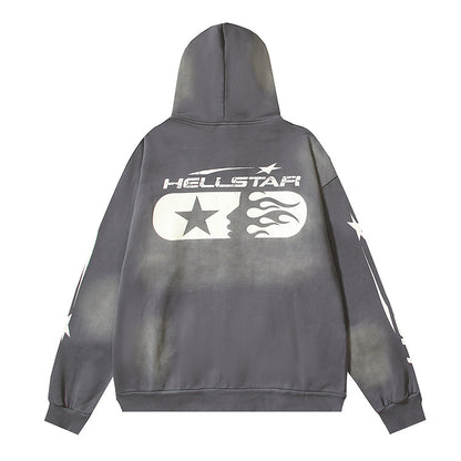 Hellstar Sport Hoodie