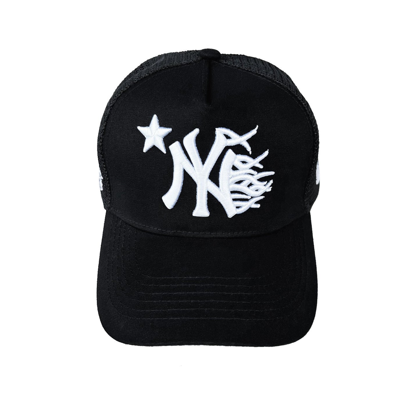 Hellstar 2024 new fashion hat 002